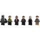 LEGO Super Heroes "Бэтпещера: схватка с Загадочником" 76183